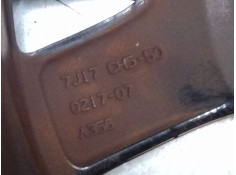 Recambio de llanta aluminio 17´´ para citroën c4 spacetourer (3d_) 1.5 bluehdi 130 referencia OEM IAM 7J17CH5ET50   2