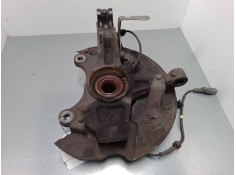 Recambio de mangueta delantera derecha para citroën c4 spacetourer (3d_) 1.5 bluehdi 130 referencia OEM IAM 1647857080  