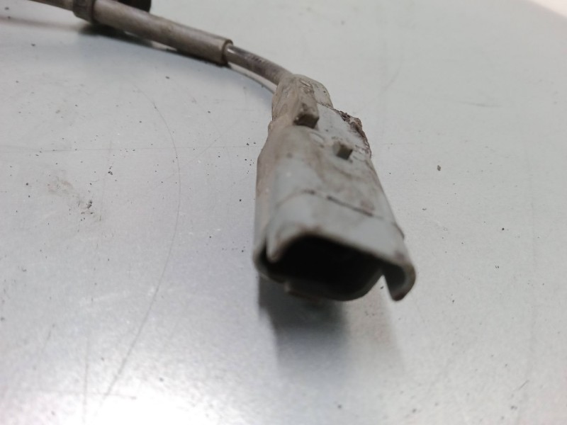 Recambio de mangueta delantera derecha para citroën c4 spacetourer (3d_) 1.5 bluehdi 130 referencia OEM IAM 1647857080  