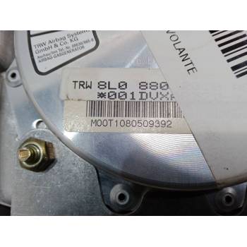 AIRBAG VOLANTE 8L0880201H 