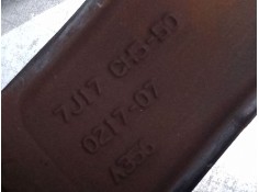 Recambio de llanta aluminio 17´´ para citroën c4 spacetourer (3d_) 1.5 bluehdi 130 referencia OEM IAM 7J17CH5ET50   2