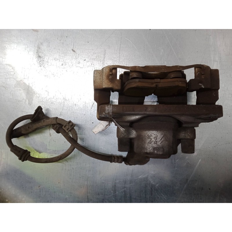 Recambio de pinza freno delantera derecha para citroën c4 spacetourer (3d_) 1.5 bluehdi 130 referencia OEM IAM   