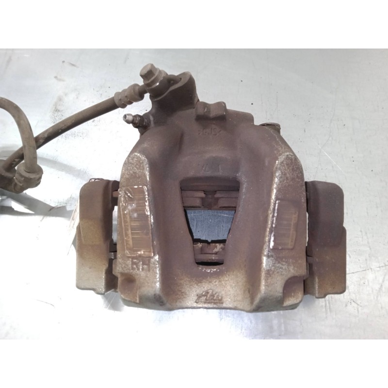 Recambio de pinza freno delantera derecha para citroën c4 spacetourer (3d_) 1.5 bluehdi 130 referencia OEM IAM   