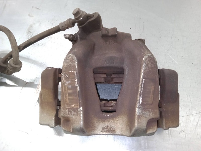 Recambio de pinza freno delantera derecha para citroën c4 spacetourer (3d_) 1.5 bluehdi 130 referencia OEM IAM   