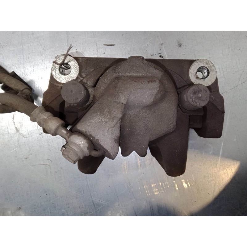 Recambio de pinza freno delantera derecha para citroën c4 spacetourer (3d_) 1.5 bluehdi 130 referencia OEM IAM   