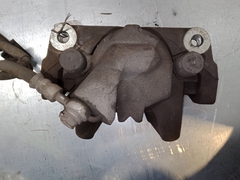 Recambio de pinza freno delantera derecha para citroën c4 spacetourer (3d_) 1.5 bluehdi 130 referencia OEM IAM   