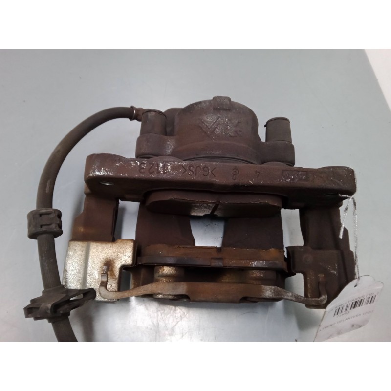 Recambio de pinza freno delantera izquierda para citroën c4 spacetourer (3d_) 1.5 bluehdi 130 referencia OEM IAM 1651758580  