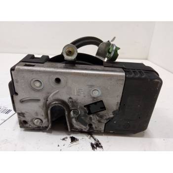 CERRADURA PUERTA DELANTERA IZQUIERDA 