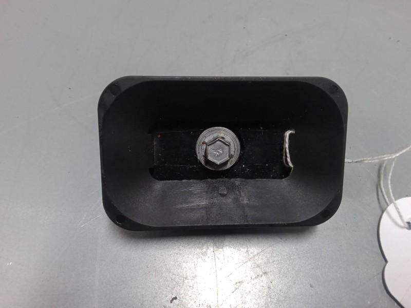 Recambio de soporte rueda repuesto para citroën c4 spacetourer (3d_) 1.5 bluehdi 130 referencia OEM IAM 9804616880  