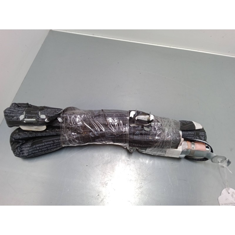 Recambio de airbag delantero derecho para citroën c4 spacetourer (3d_) 1.5 bluehdi 130 referencia OEM IAM 9676715380  