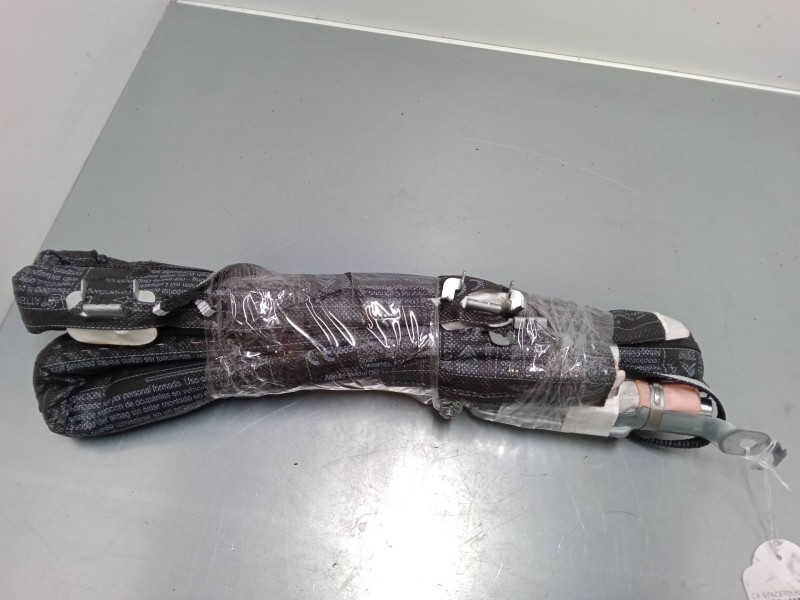 Recambio de airbag delantero derecho para citroën c4 spacetourer (3d_) 1.5 bluehdi 130 referencia OEM IAM 9676715380  