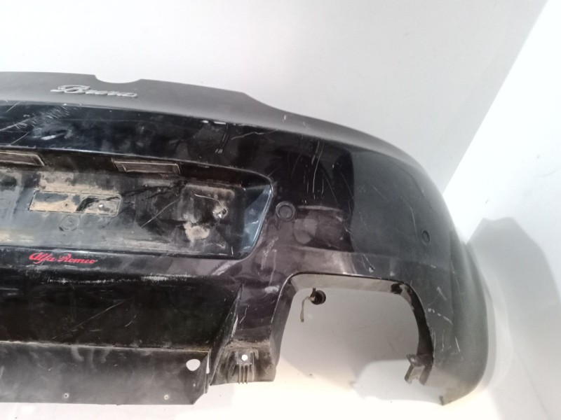 Recambio de paragolpes trasero para alfa romeo brera (939_) 2.4 jtdm 20v (939dxd1b, 939dxd12) referencia OEM IAM   