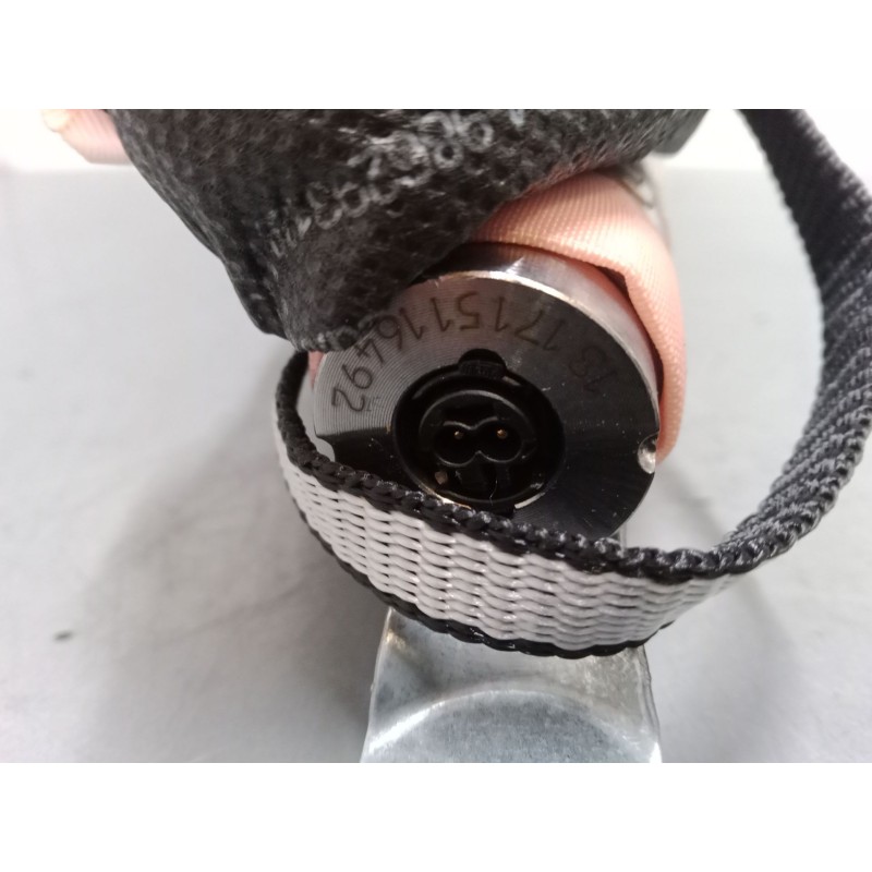 Recambio de airbag delantero derecho para citroën c4 spacetourer (3d_) 1.5 bluehdi 130 referencia OEM IAM 9676715380  