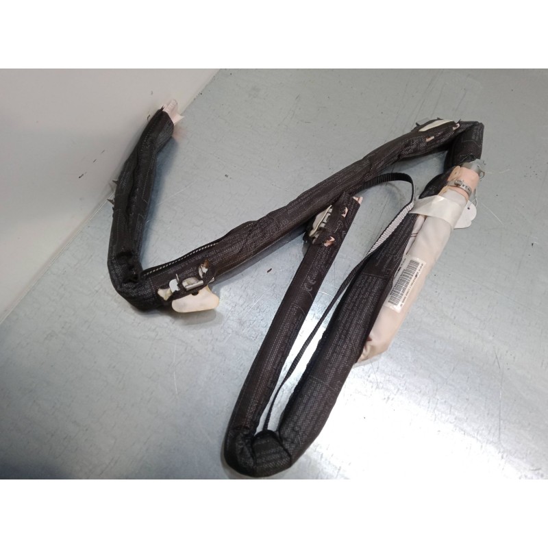 Recambio de airbag delantero izquierdo para citroën c4 spacetourer (3d_) 1.5 bluehdi 130 referencia OEM IAM 9800483280  