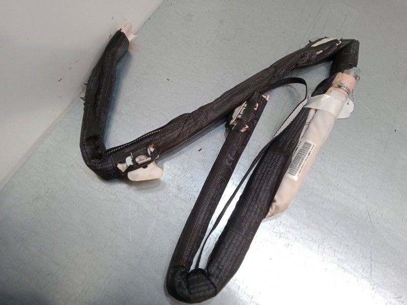 Recambio de airbag delantero izquierdo para citroën c4 spacetourer (3d_) 1.5 bluehdi 130 referencia OEM IAM 9800483280  