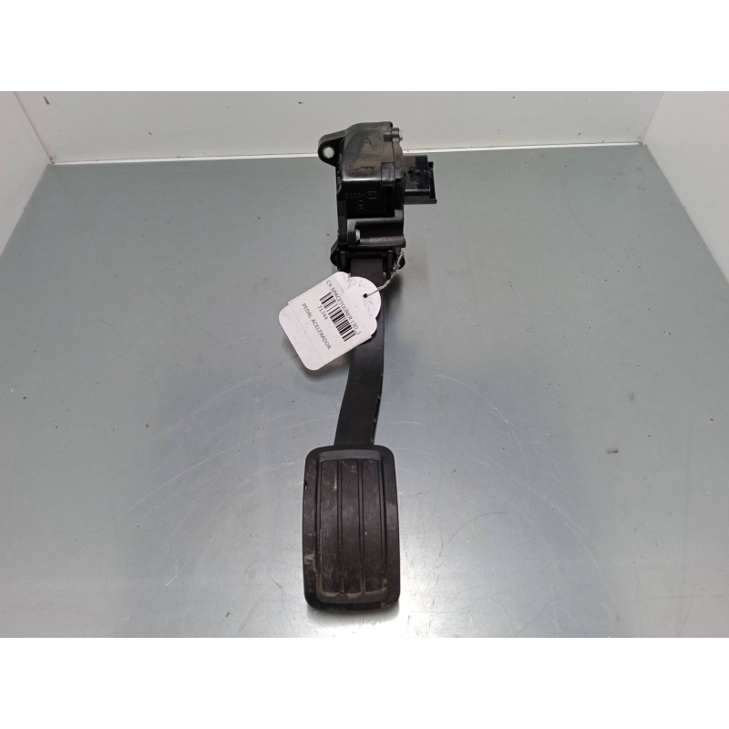 Recambio de pedal acelerador para citroën c4 spacetourer (3d_) 1.5 bluehdi 130 referencia OEM IAM 9838028180  