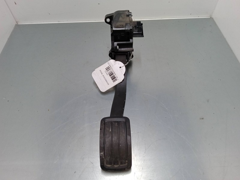 Recambio de pedal acelerador para citroën c4 spacetourer (3d_) 1.5 bluehdi 130 referencia OEM IAM 9838028180  