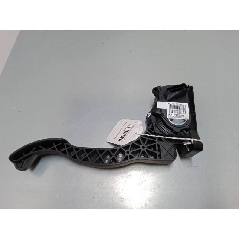 Recambio de pedal acelerador para citroën c4 spacetourer (3d_) 1.5 bluehdi 130 referencia OEM IAM 9838028180  