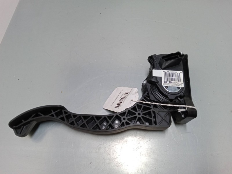 Recambio de pedal acelerador para citroën c4 spacetourer (3d_) 1.5 bluehdi 130 referencia OEM IAM 9838028180  