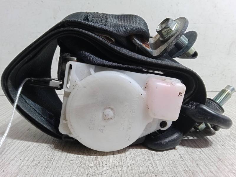 CINTURON SEGURIDAD TRASERO IZQUIERDO 