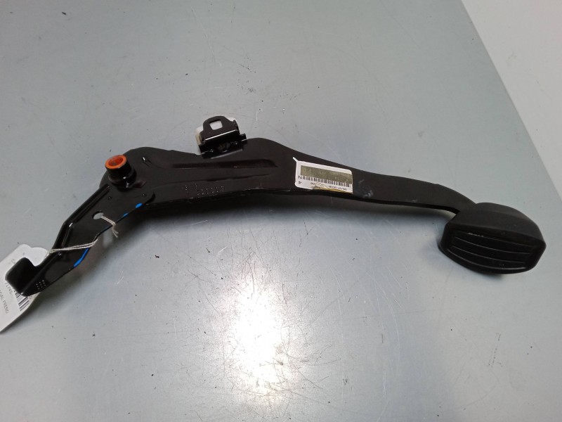 Recambio de pedal freno para citroën c4 spacetourer (3d_) 1.5 bluehdi 130 referencia OEM IAM 1609585480  