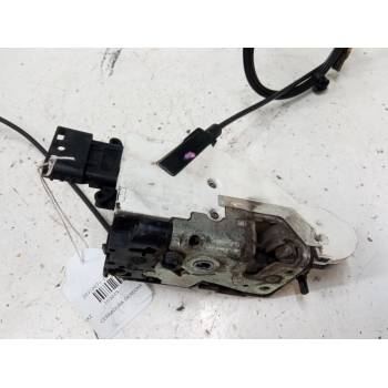 CERRADURA DERECHA 3P 
