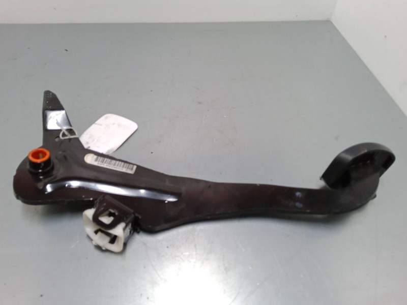 Recambio de pedal freno para citroën c4 spacetourer (3d_) 1.5 bluehdi 130 referencia OEM IAM 1609585480  