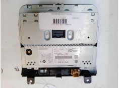 Recambio de pantalla multifuncion para volkswagen touareg (7la, 7l6, 7l7) 5.0 v10 tdi referencia OEM IAM 7P6919603   2