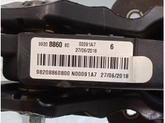 Recambio de pedal embrague para citroën c4 spacetourer (3d_) 1.5 bluehdi 130 referencia OEM IAM 98208860800   2
