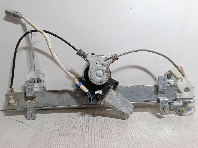 ELEVALUNAS ELECTRICO TRASERO DERECHO 