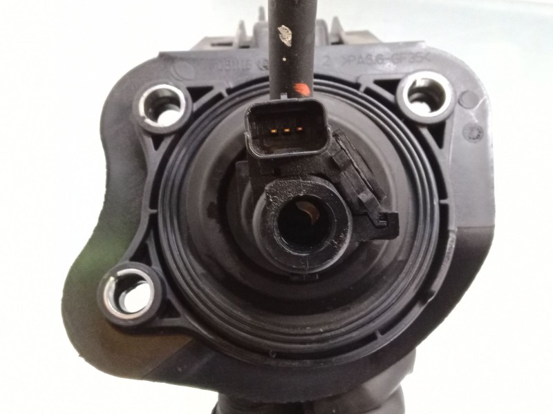 Recambio de pedal embrague para citroën c4 spacetourer (3d_) 1.5 bluehdi 130 referencia OEM IAM 98208860800  