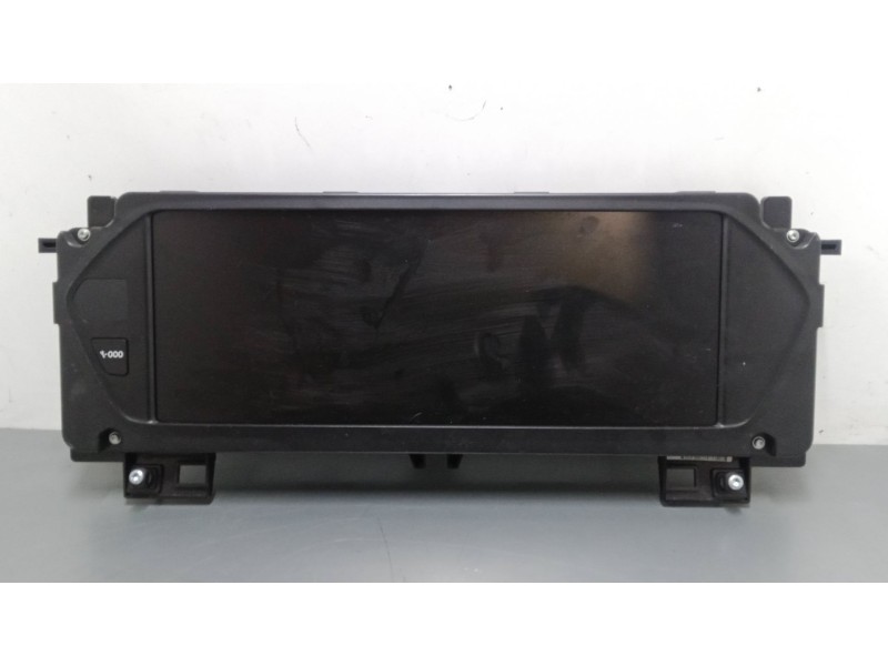 Recambio de cuadro instrumentos para citroën c4 spacetourer (3d_) 1.5 bluehdi 130 referencia OEM IAM 9828380580  