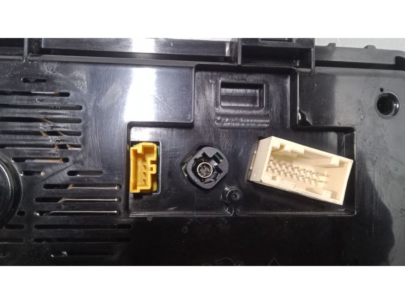 Recambio de cuadro instrumentos para citroën c4 spacetourer (3d_) 1.5 bluehdi 130 referencia OEM IAM 9828380580  