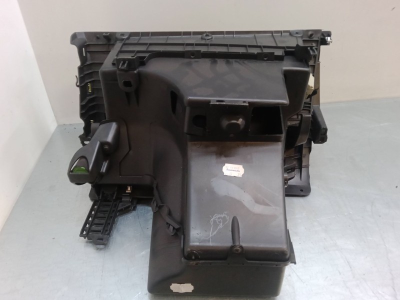 Recambio de guantera para citroën c4 spacetourer (3d_) 1.5 bluehdi 130 referencia OEM IAM 96778791ZD  