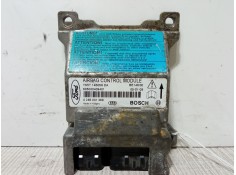 Recambio de centralita airbag para ford ka (rb_) 1.3 i rocam referencia OEM IAM 0285001399   2