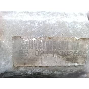 CAJA DE CAMBIOS AUTOMATICA 0003226V011 013981007101