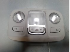Recambio de luz interior trasera para citroën c4 spacetourer (3d_) 1.5 bluehdi 130 referencia OEM IAM