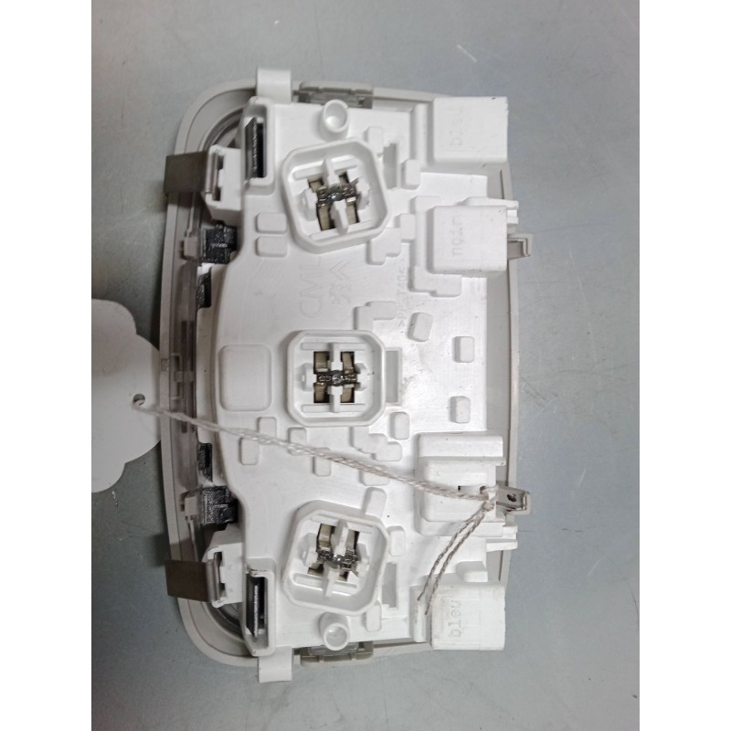 Recambio de luz interior trasera para citroën c4 spacetourer (3d_) 1.5 bluehdi 130 referencia OEM IAM   