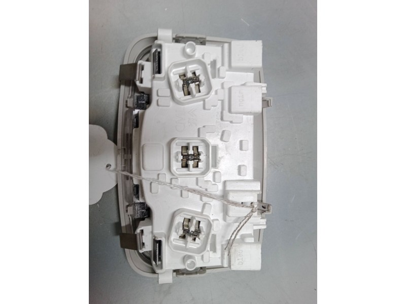 Recambio de luz interior trasera para citroën c4 spacetourer (3d_) 1.5 bluehdi 130 referencia OEM IAM   