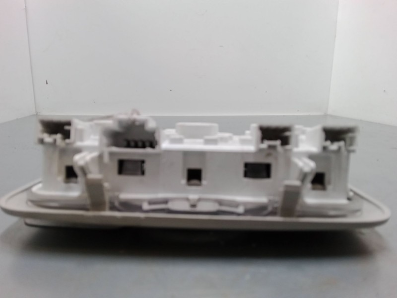 Recambio de luz interior trasera para citroën c4 spacetourer (3d_) 1.5 bluehdi 130 referencia OEM IAM   