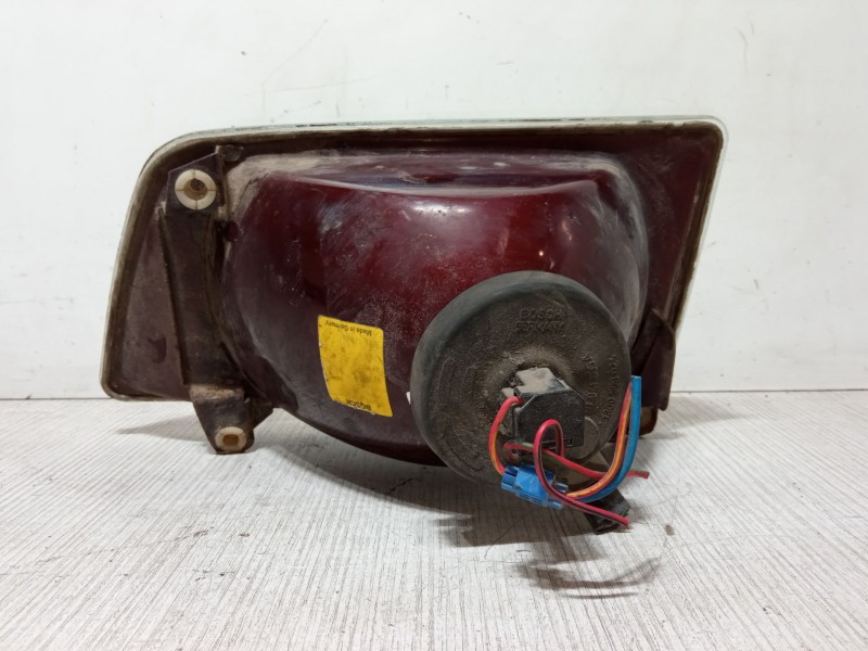 Recambio de faro derecho para opel frontera a (u92) 2.3 td (5jmwl4) referencia OEM IAM   