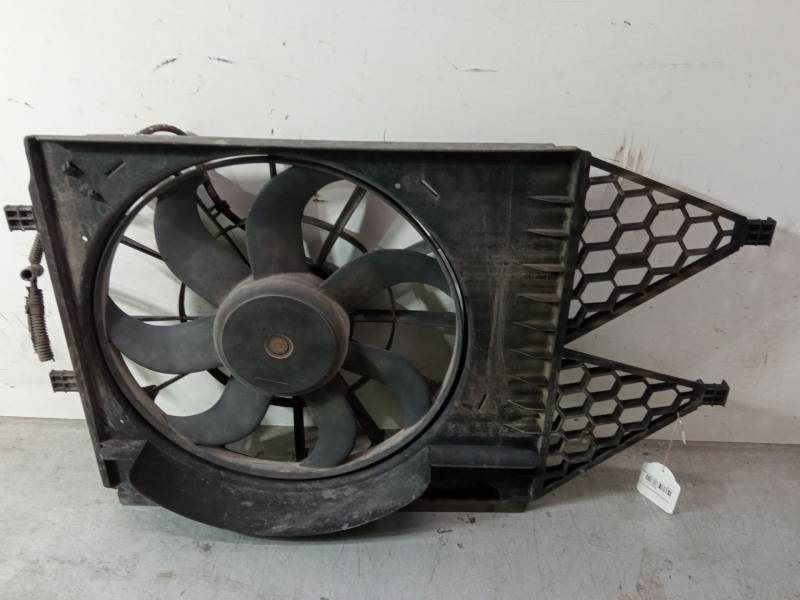ELECTROVENTILADOR 