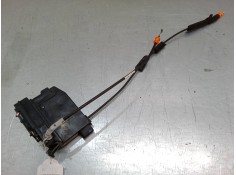 Recambio de cerradura puerta trasera derecha para citroën c4 spacetourer (3d_) 1.5 bluehdi 130 referencia OEM IAM   