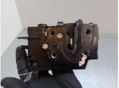 Recambio de cerradura puerta trasera derecha para citroën c4 spacetourer (3d_) 1.5 bluehdi 130 referencia OEM IAM    2