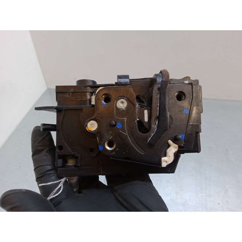 Recambio de cerradura puerta trasera derecha para citroën c4 spacetourer (3d_) 1.5 bluehdi 130 referencia OEM IAM   