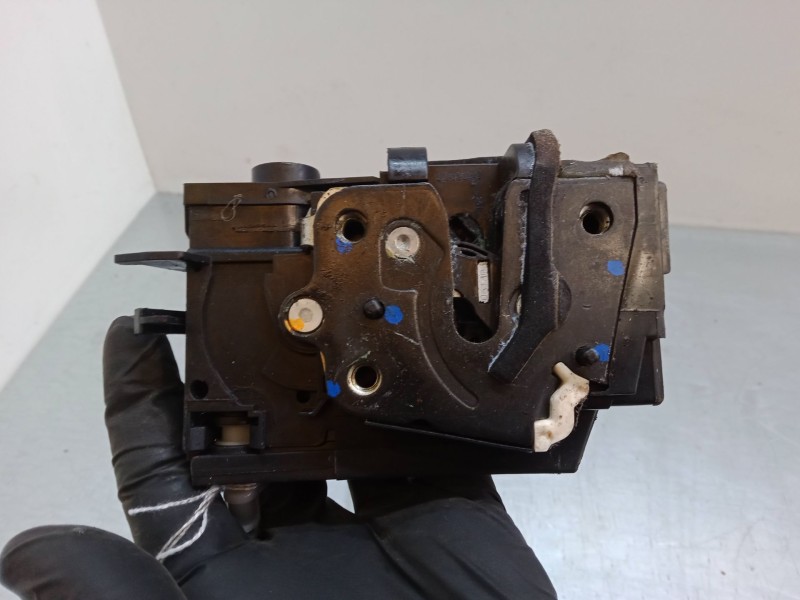 Recambio de cerradura puerta trasera derecha para citroën c4 spacetourer (3d_) 1.5 bluehdi 130 referencia OEM IAM   