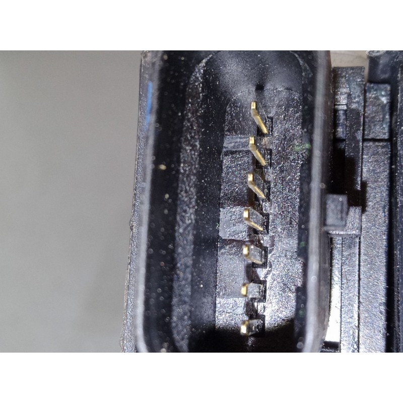 Recambio de cerradura puerta trasera derecha para citroën c4 spacetourer (3d_) 1.5 bluehdi 130 referencia OEM IAM   