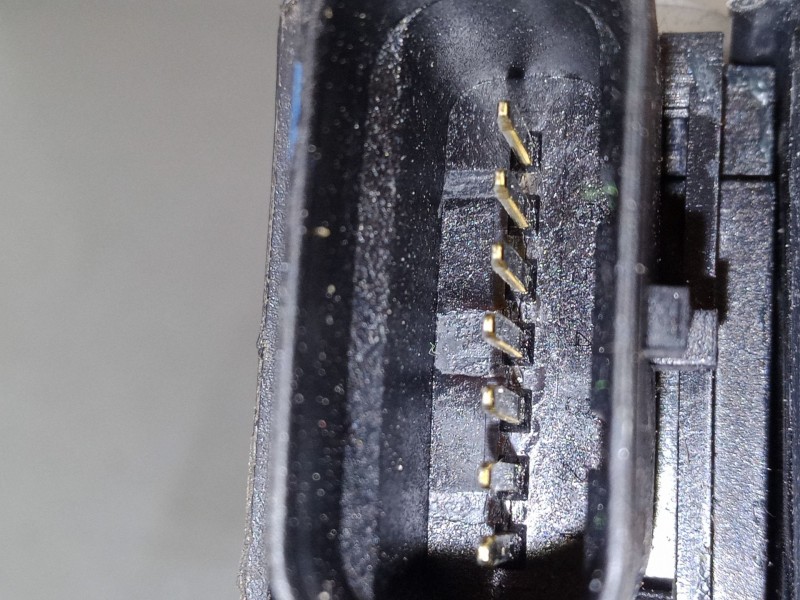 Recambio de cerradura puerta trasera derecha para citroën c4 spacetourer (3d_) 1.5 bluehdi 130 referencia OEM IAM   