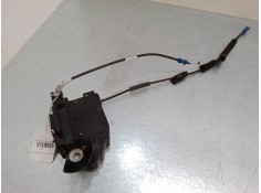 Recambio de cerradura puerta delantera izquierda para citroën c4 spacetourer (3d_) 1.5 bluehdi 130 referencia OEM IAM   