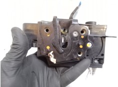 Recambio de cerradura puerta delantera izquierda para citroën c4 spacetourer (3d_) 1.5 bluehdi 130 referencia OEM IAM    2